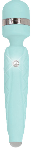 Pillow Talk Cheeky Teal - Club X